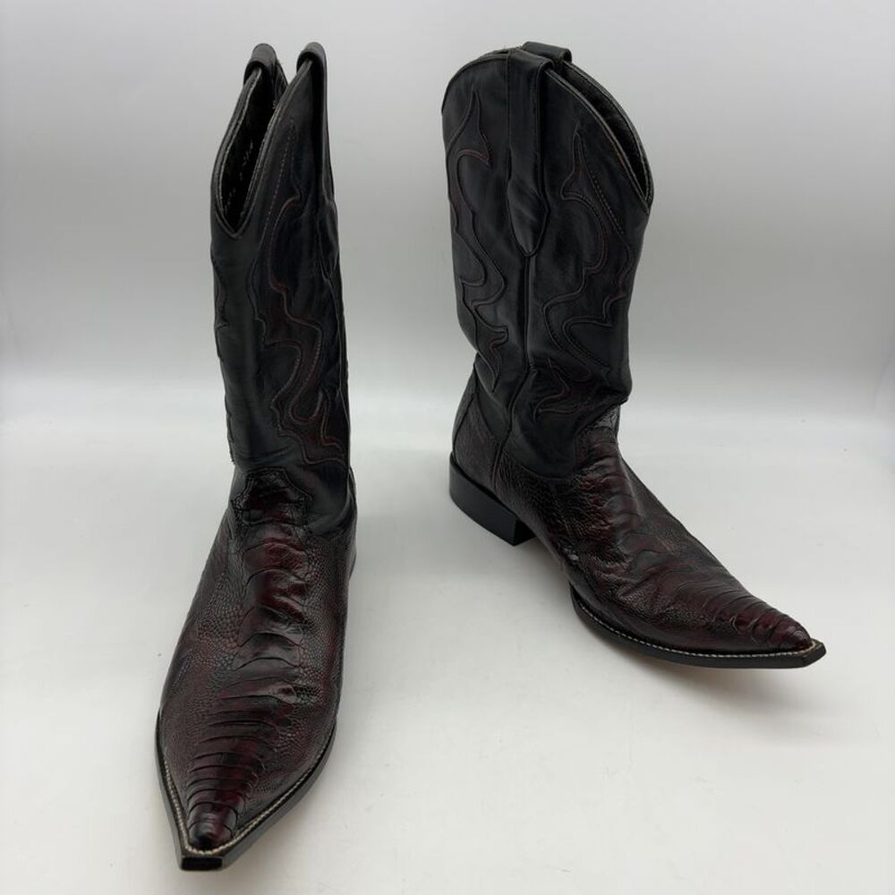 Wild West Boots Unique Cowboy Boots